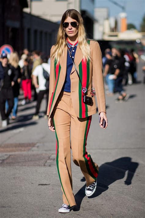 elle gucci|best street style gucci.